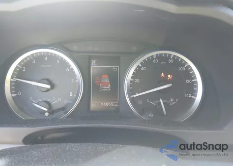 2018 Toyota Highlander Limited z USA, uszkodzony, nr VIN 5TDYZRFH1JS255359